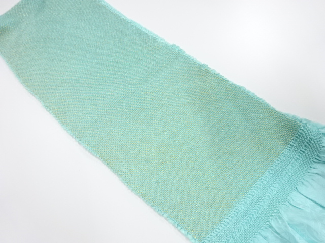 Japanese Kimono / Furisode Silk